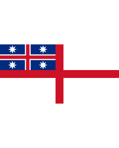 Fahne: United Tribes of New Zealand | Guessed the proportions