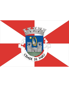 Fahne: Faro