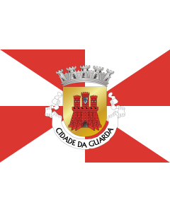 Fahne: Guarda