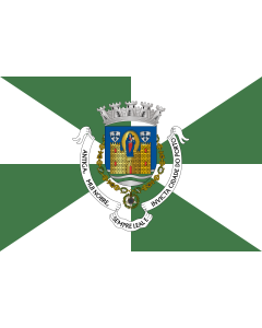Fahne: Porto