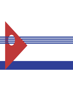 Fahne: Artigas (Departamento)
