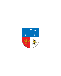 Fahne: Colonia