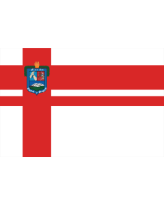 Fahne: Florida
