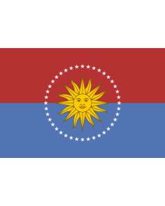 Fahne: San José