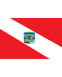 Fahne: Tacuarembó